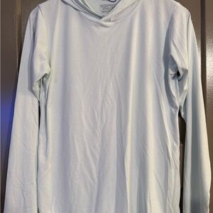 Patagonia Capilene cool daily Hoodie